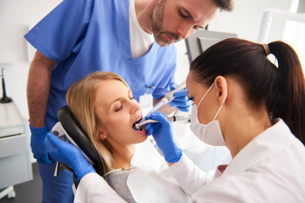 Best Dental Inlays and Onlays  in Neah Bay, WA