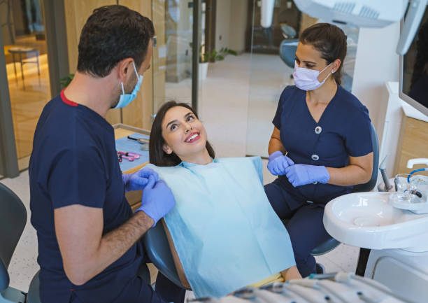 Best Preventive Dentistry  in Neah Bay, WA